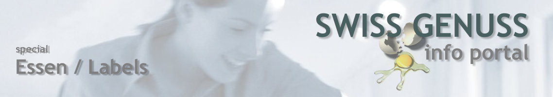 SWISS GENUSS info portal