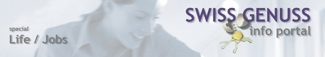 SWISS GENUSS info portal