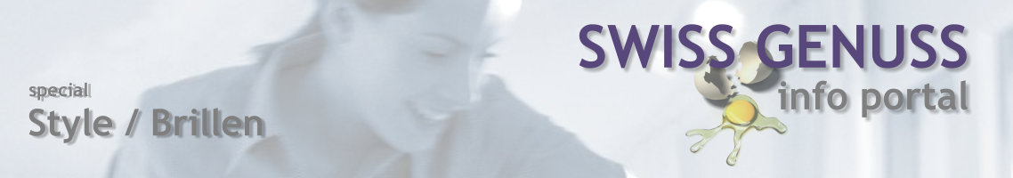 SWISS GENUSS info portal