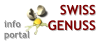 SWISS GENUSS - info portal