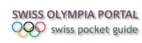 Swiss Olympia Portal / Home