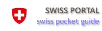 Swiss Portal - Swiss Genuss