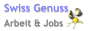 Swiss Genuss - arbeit & jobs