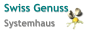 SWISS GENUSS - info portal