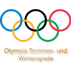 SG / Olympic Games