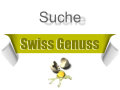 Swiss Genuss - info portal - Suchen