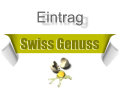 Swiss Genuss - info portal - Eintrag