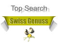 Swiss Genuss - info portal - Suche