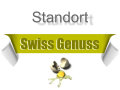 Swiss Genuss - info portal - Standort