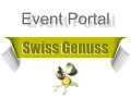 Swiss Genuss - info portal - Swiss Event Portal