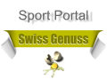 Swiss Genuss - info portal - Swiss Sport Portal