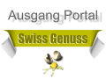 Swiss Genuss - Ausgehen in der Schweiz