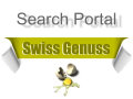 Swiss Genuss - Suchportale