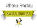 Swiss Genuss - info portal - Swiss Uhren Portal