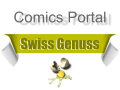 Swiss Genuss - info portal - Swiss Comics Portal