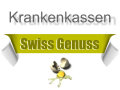 Swiss Genuss - info portal - Krankenkassen