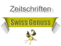 Swiss Genuss - info portal - Zeitschriften, Zeitungen, Magazine