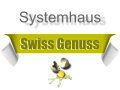 Swiss Genuss - info portal - System Haus