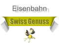Swiss Genuss - info portal - Eisenbahn