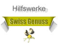 Swiss Genuss - info portal - Hilfswerke