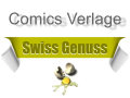 Swiss Genuss - info portal - Comics