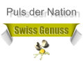 Swiss Genuss - info portal - Puls der Nation