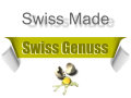 Swiss Genuss - info portal - Swiss Made