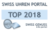 Swiss Genuss - Top Produkt - Swiss Uhren Portal - Smartwatch