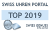 Swiss Genuss - Top Produkt - Swiss Uhren Portal - Smartwatch
