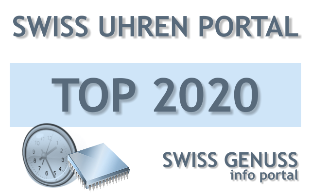 Swiss Genuss - Top Produkt