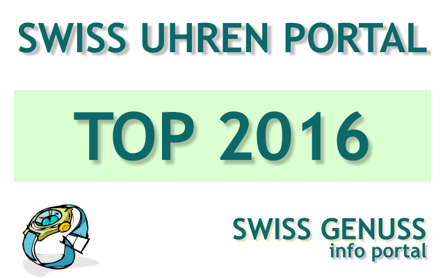 Swiss Genuss - Top Produkt