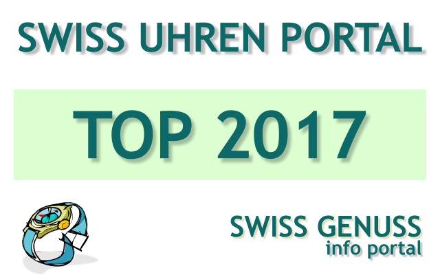 Swiss Genuss - Top Produkt