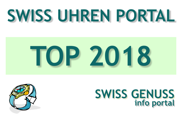 Swiss Genuss - Top Produkt