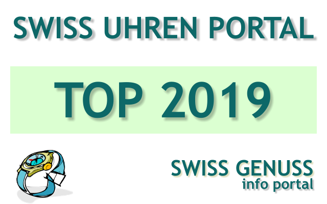 Swiss Genuss - Top Produkt