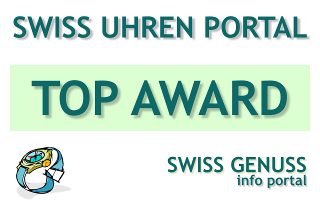 Swiss Genuss - Top Produkt